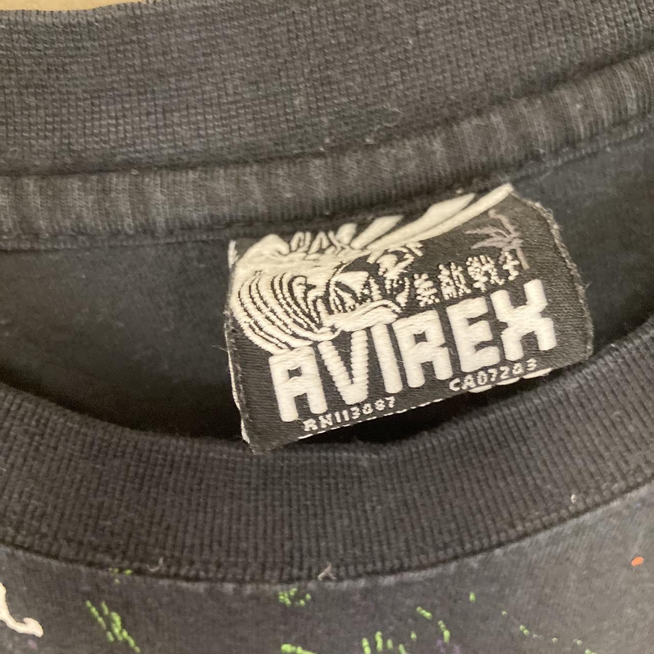 Avirex T-Shirt