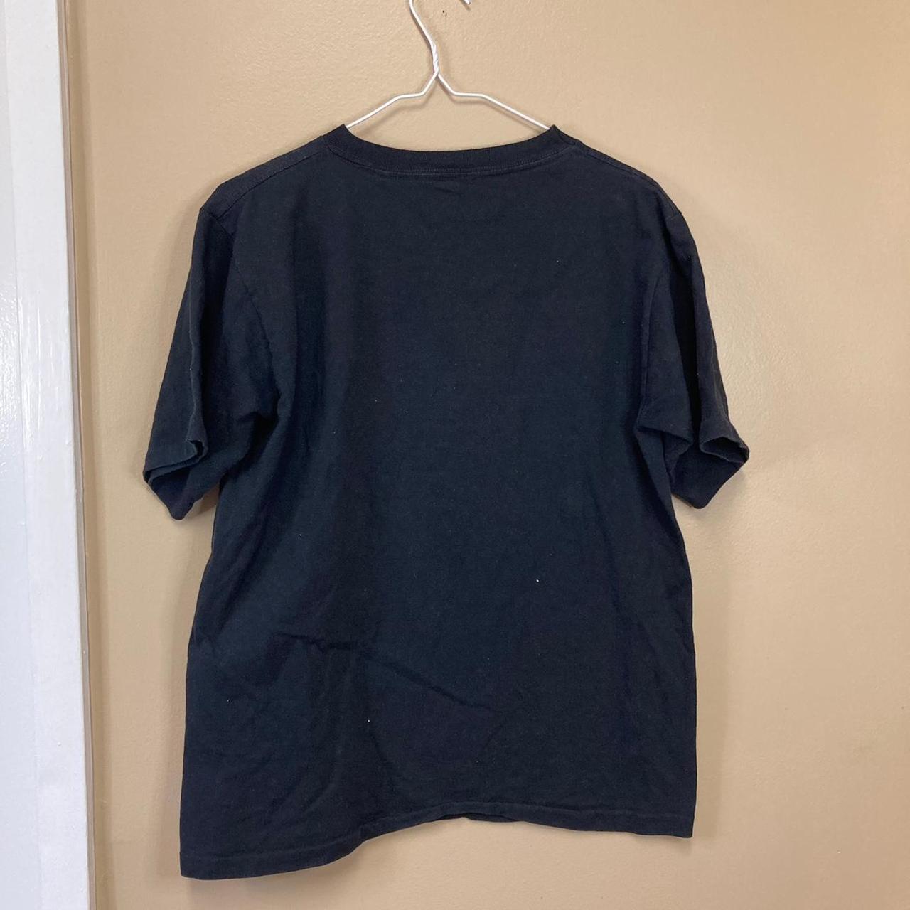 1990 Snap On Second to None T-Shirt
