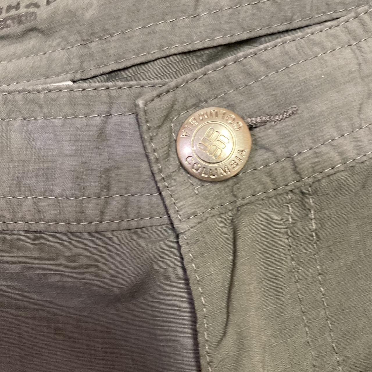 Columbia Track Pants