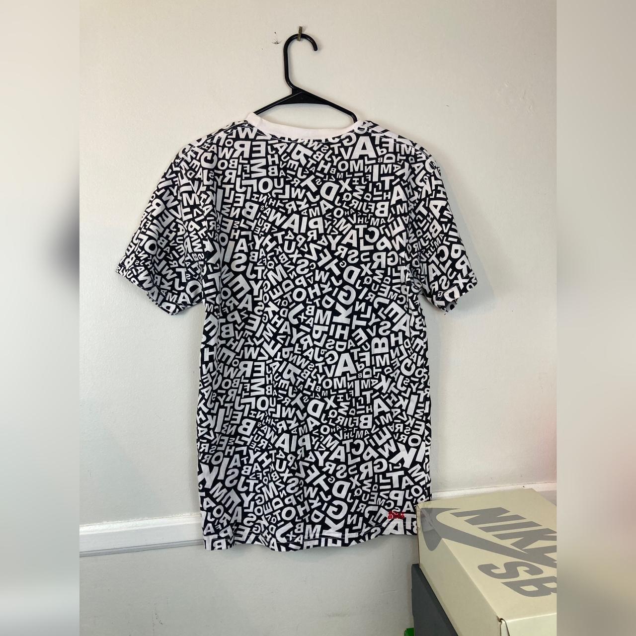 Alife All Over Print T-Shirt