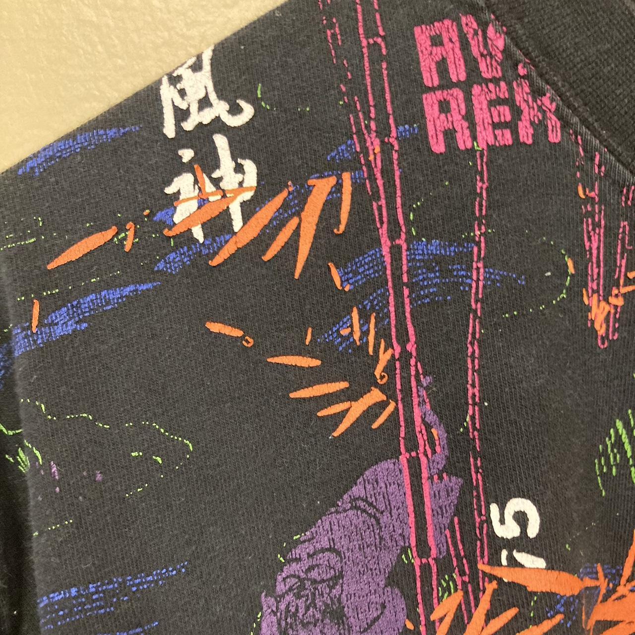 Avirex T-Shirt