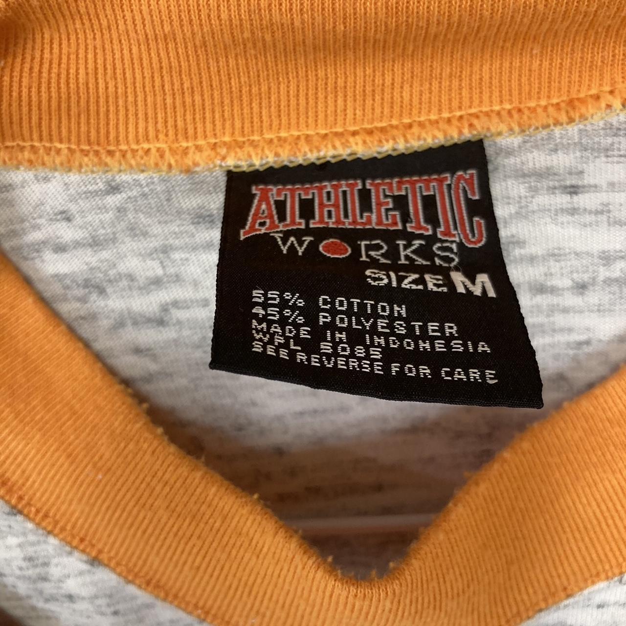 1999 Authentic Sports Jersey T-Shirt