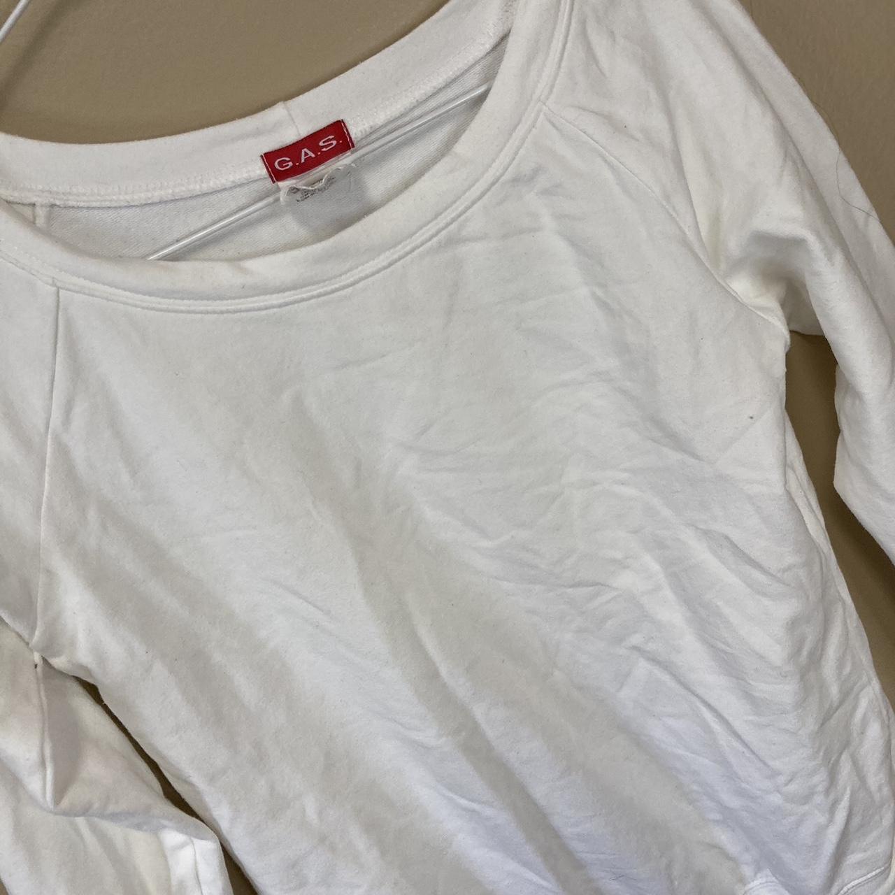 G.A.S Ring Sweatshirt
