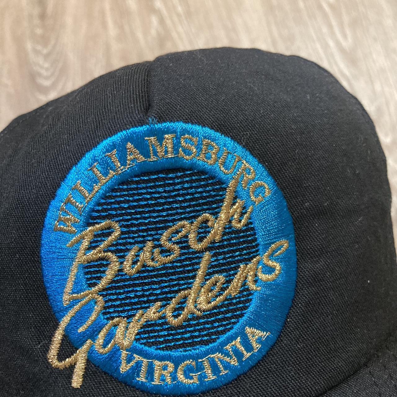 Busch Gardens Snapback