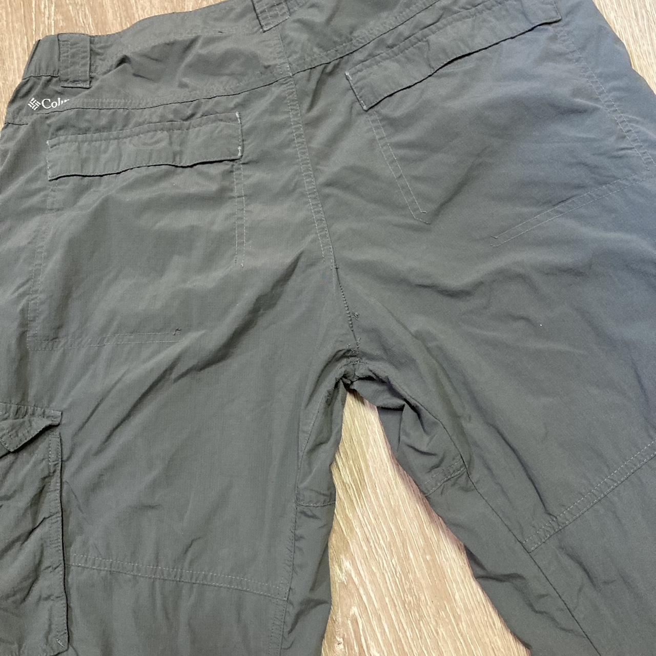 Columbia Track Pants