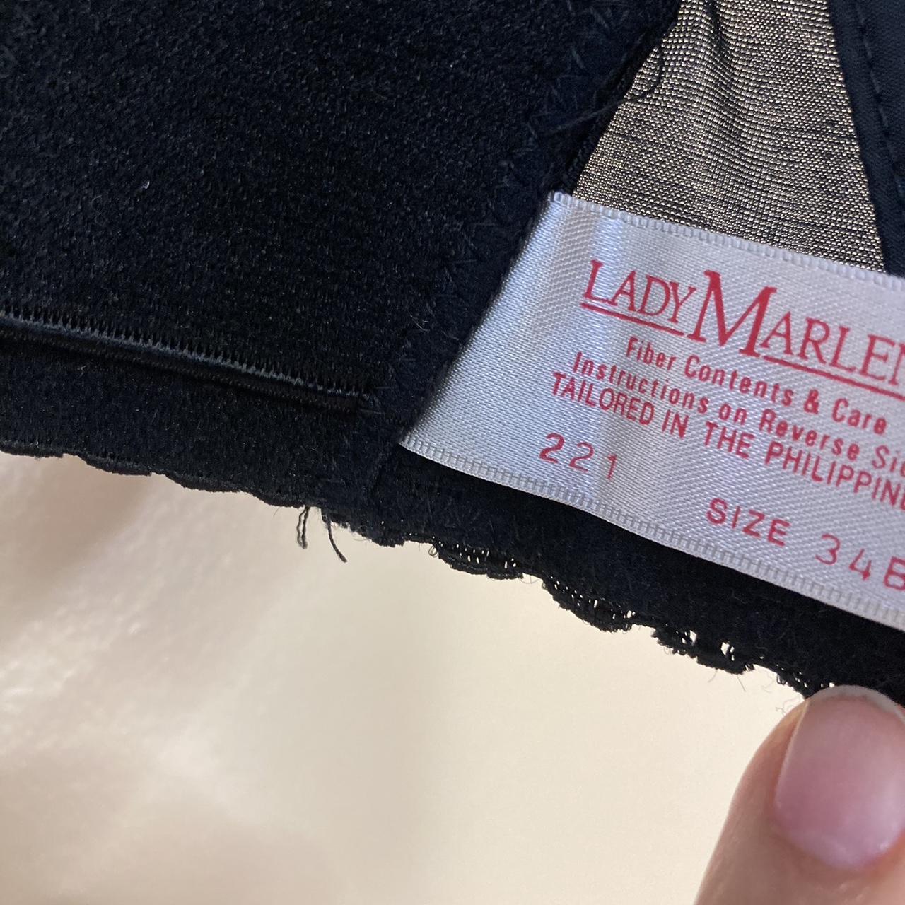Lady Marlene Corset