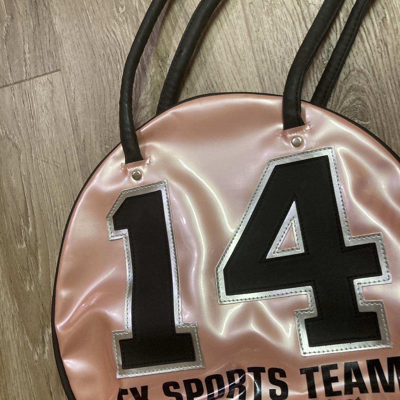 1996 FX Creations Bowling Purse
