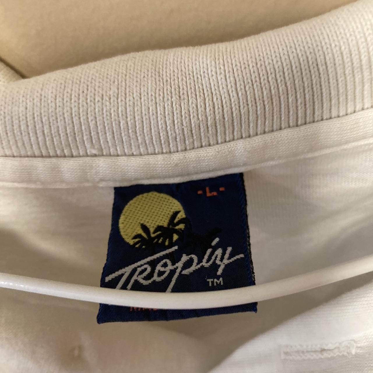 1984 Surfing Grand Prix T-Shirt