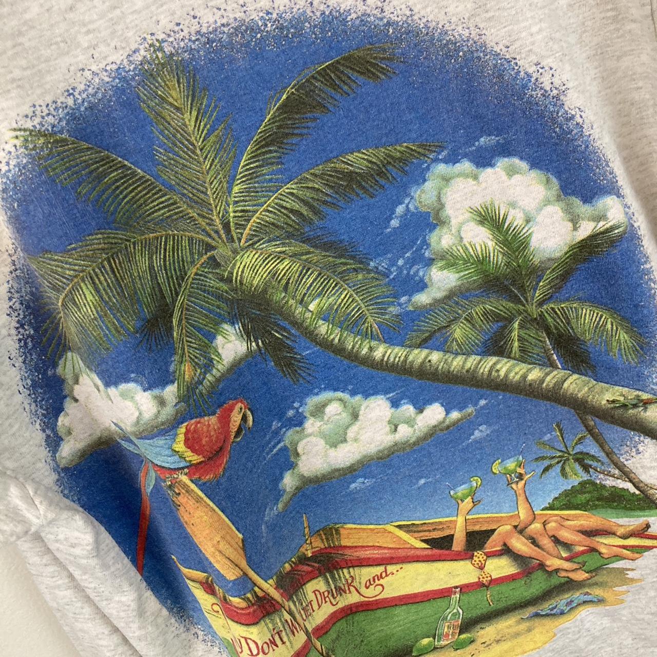 Caribbean Soul T-Shirt