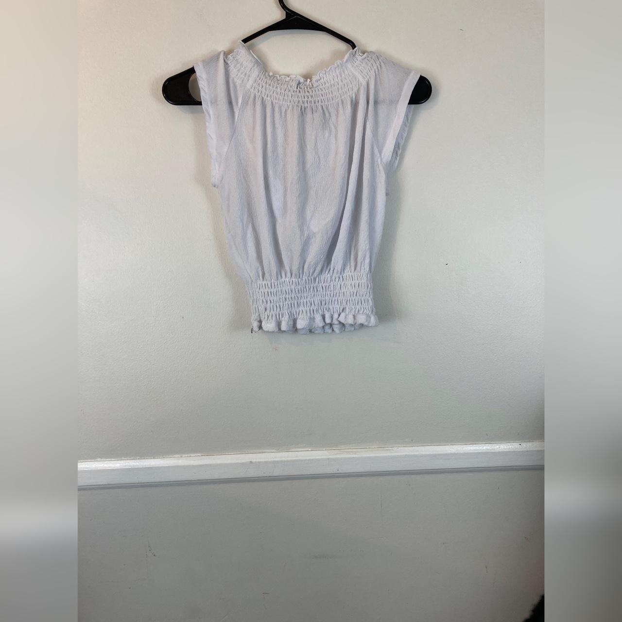 Baby Phat Blouse