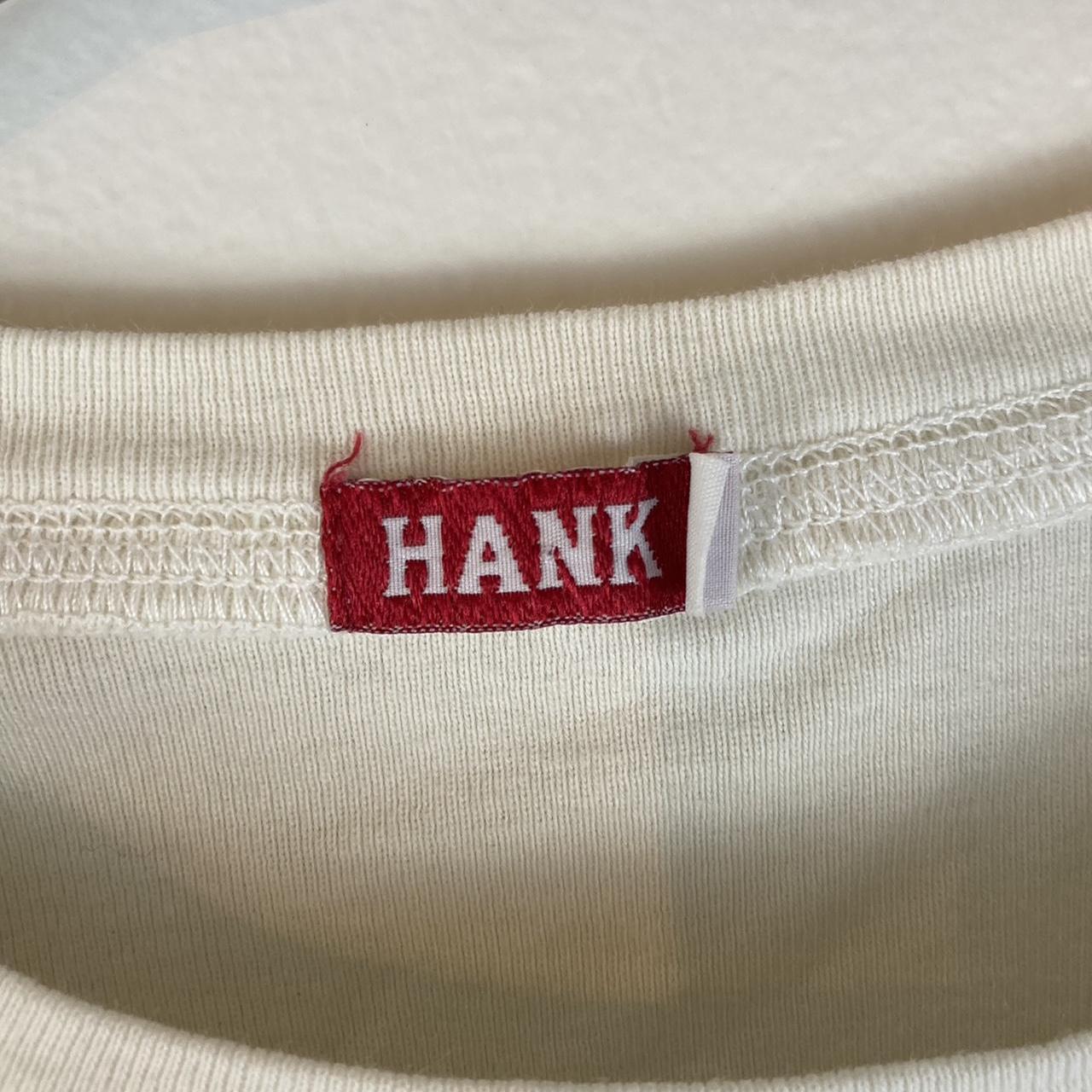 Hank Venice Babydoll