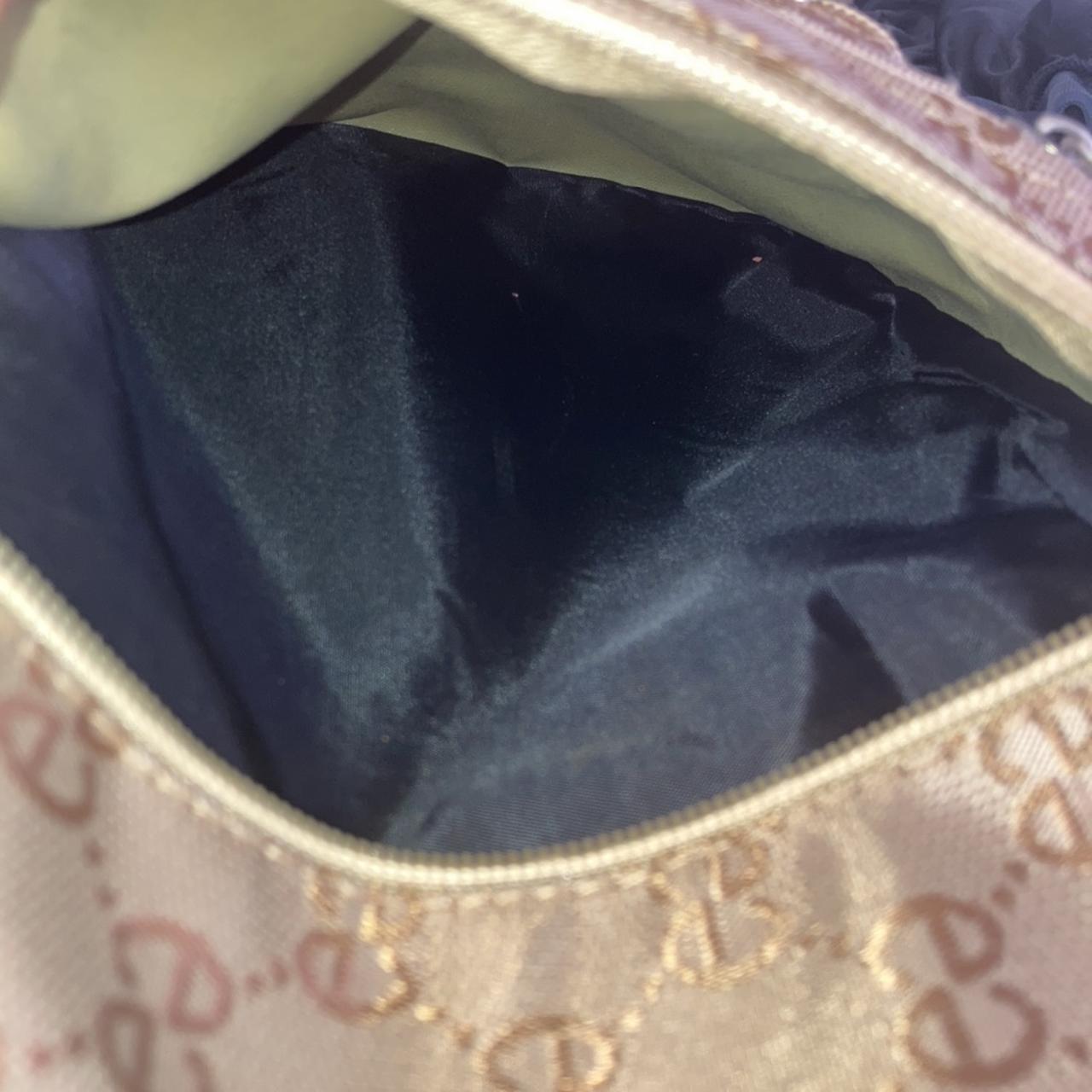 Unbranded Beige Crossbody
