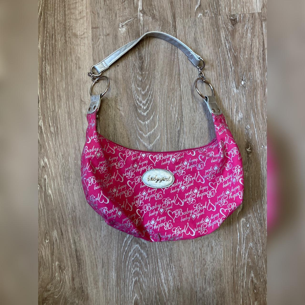 Babygirl Purse
