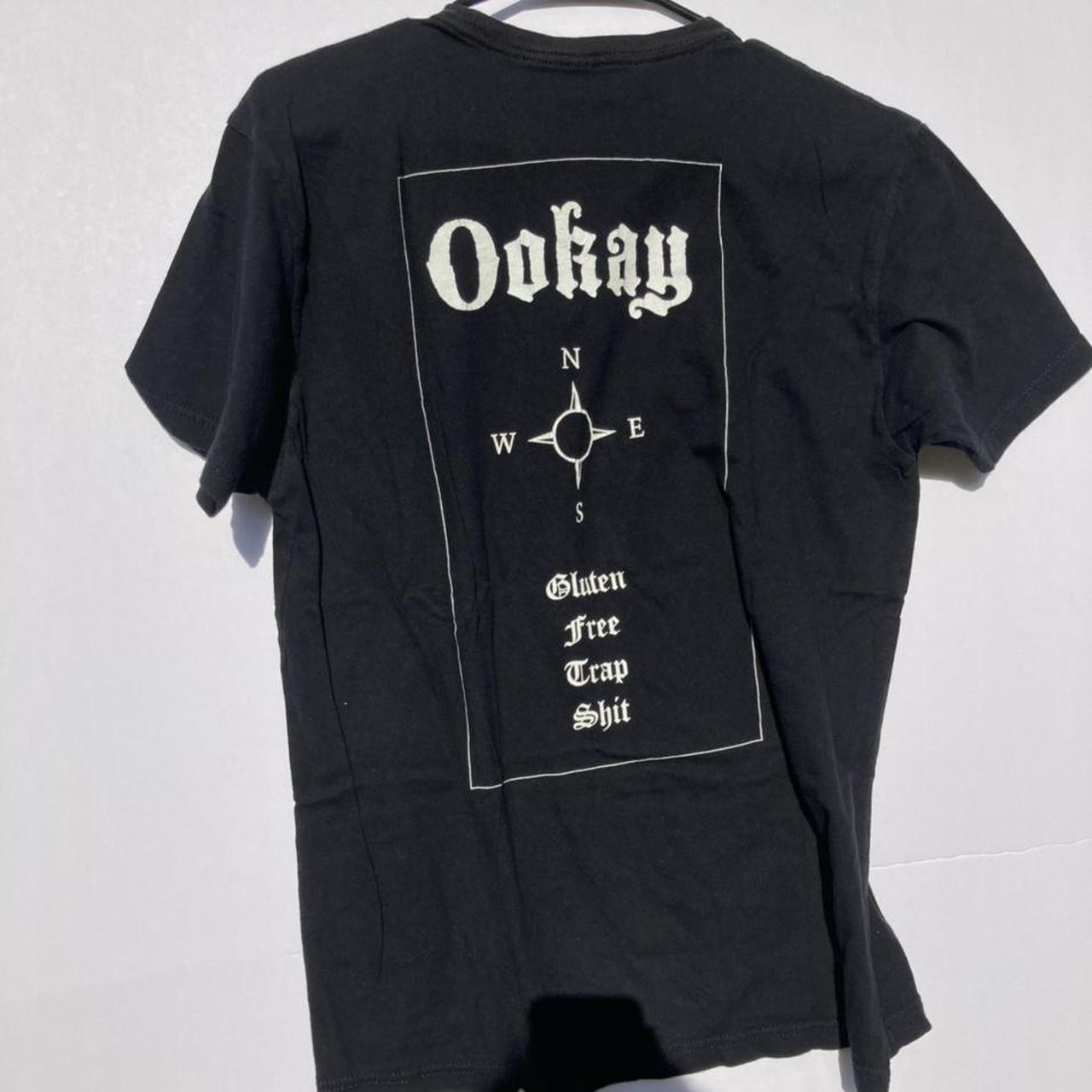 Ookay T-Shirt