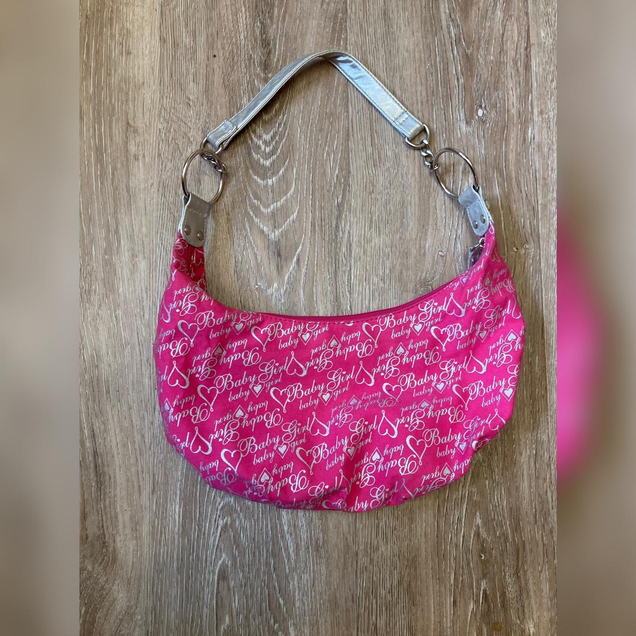 Babygirl Purse