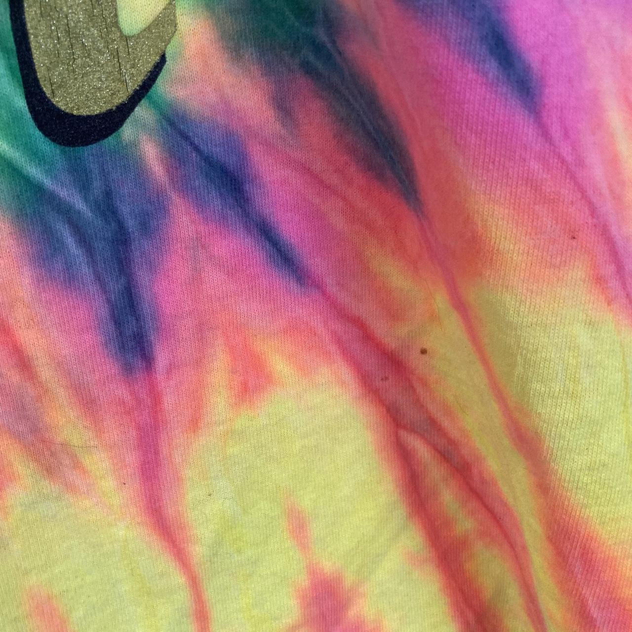 Caribbean Twist T-Shirt