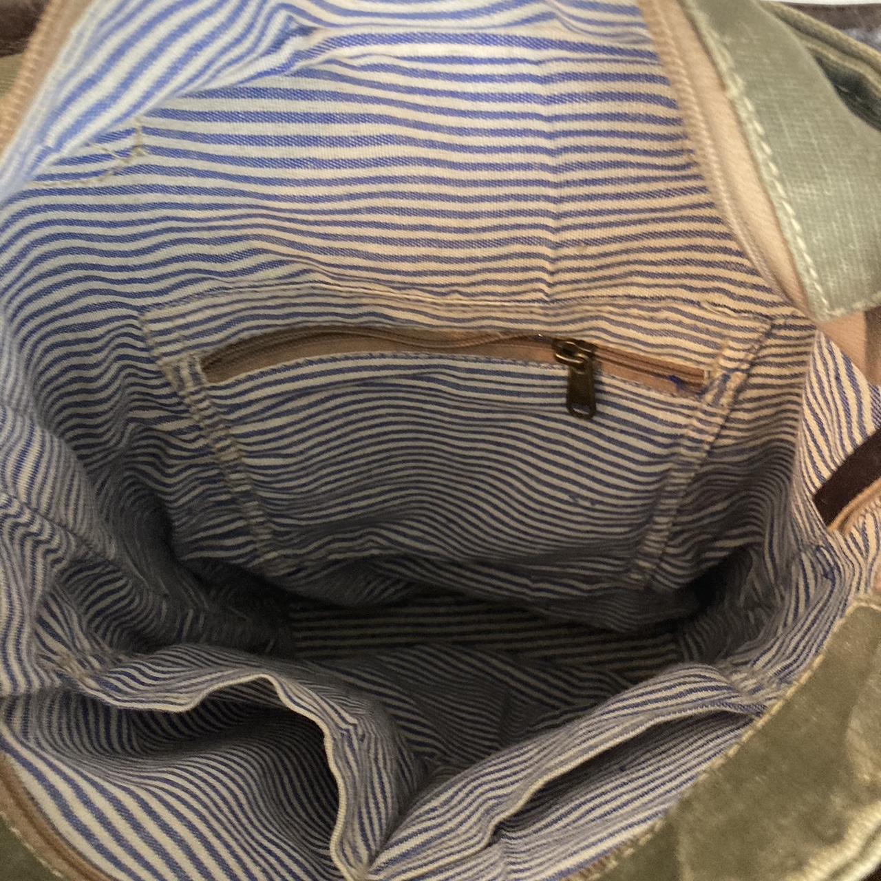 Unbranded Star Tote Bag