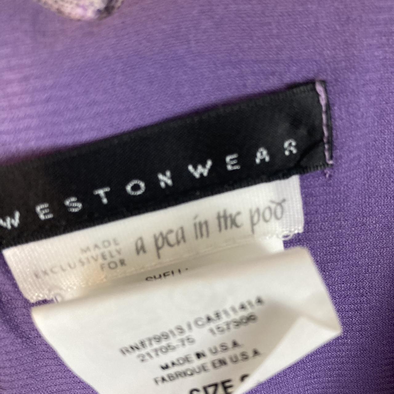 Weston Wear Blouse