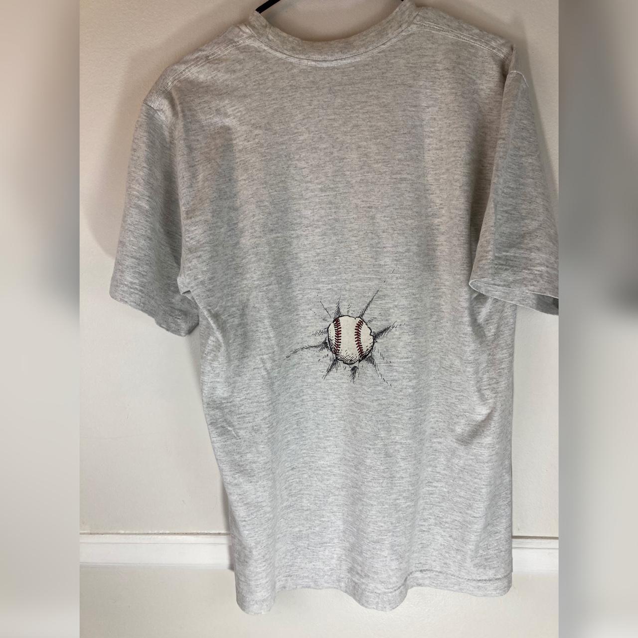 Great Fastball T-Shirt