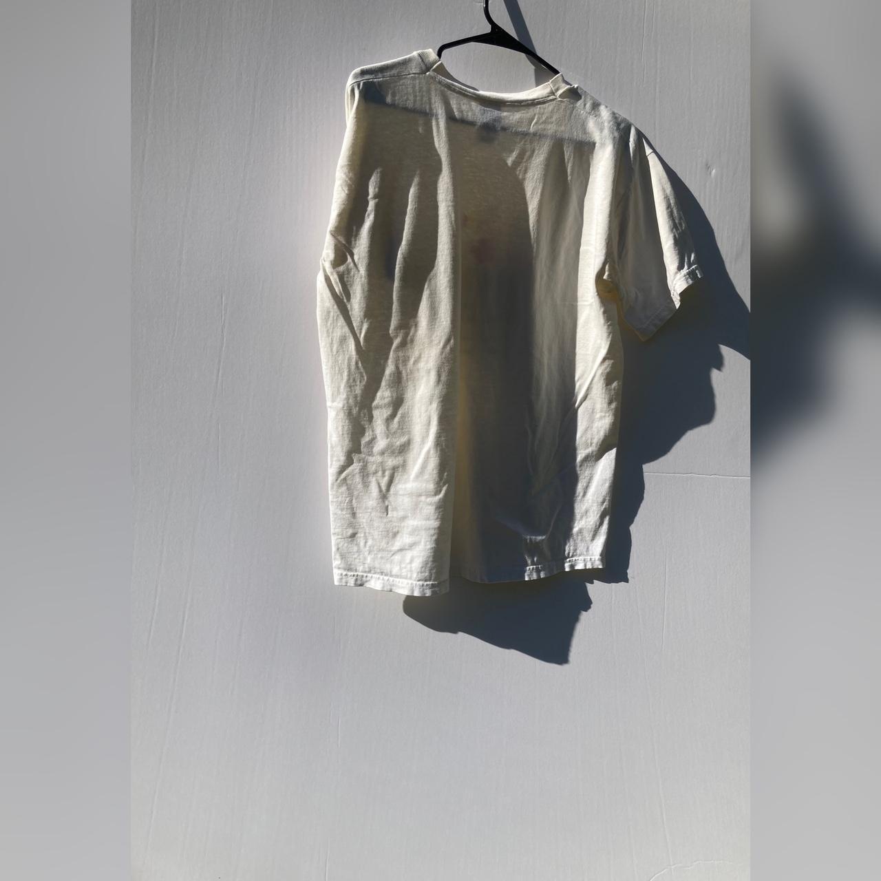 We’re Not Leaving ‘Til We’re Heaving T-Shirt