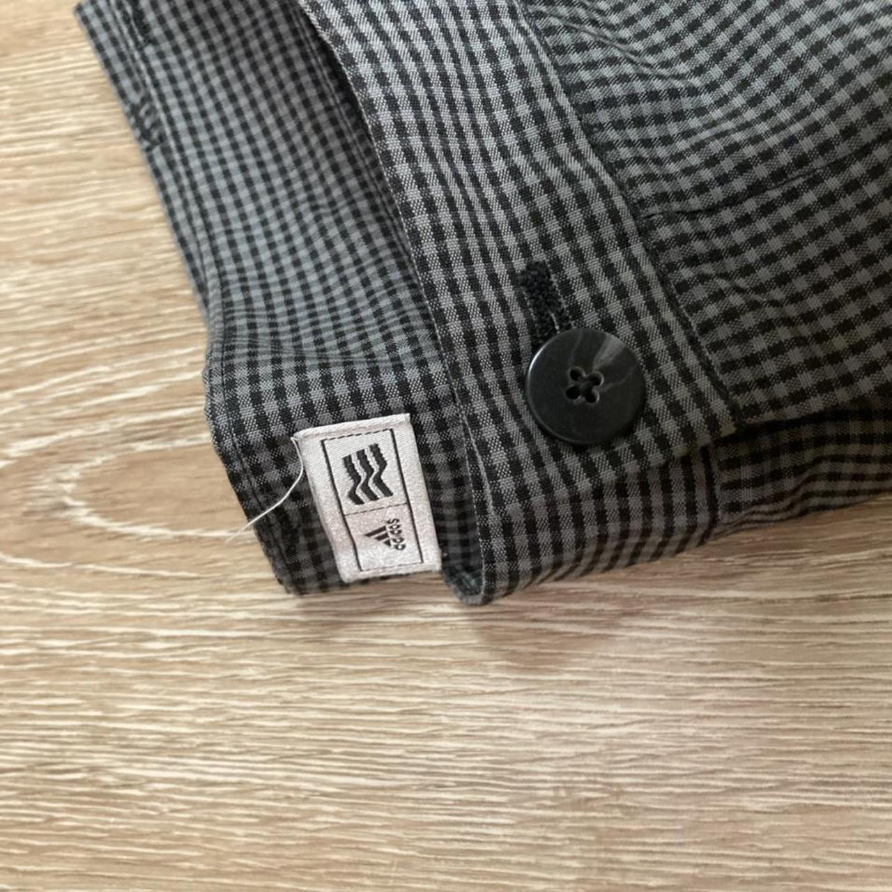 Adidas Gingham Pants