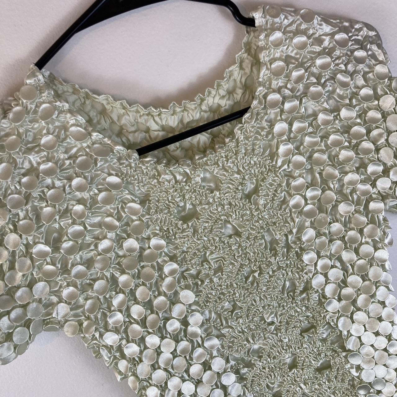 Unbranded Pop Blouse