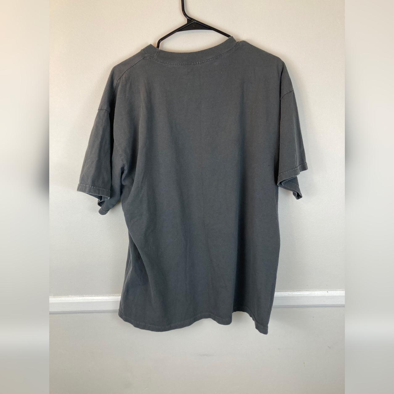 The Incredible Hulk T-shirt