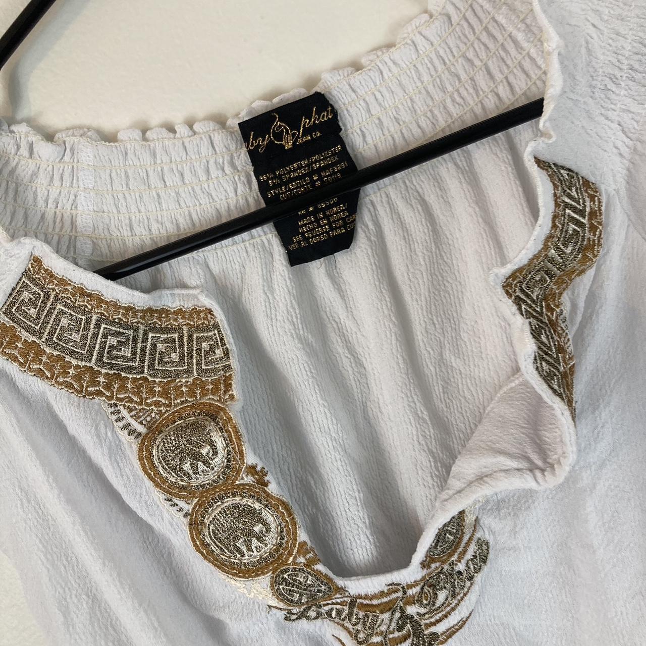 Baby Phat Blouse