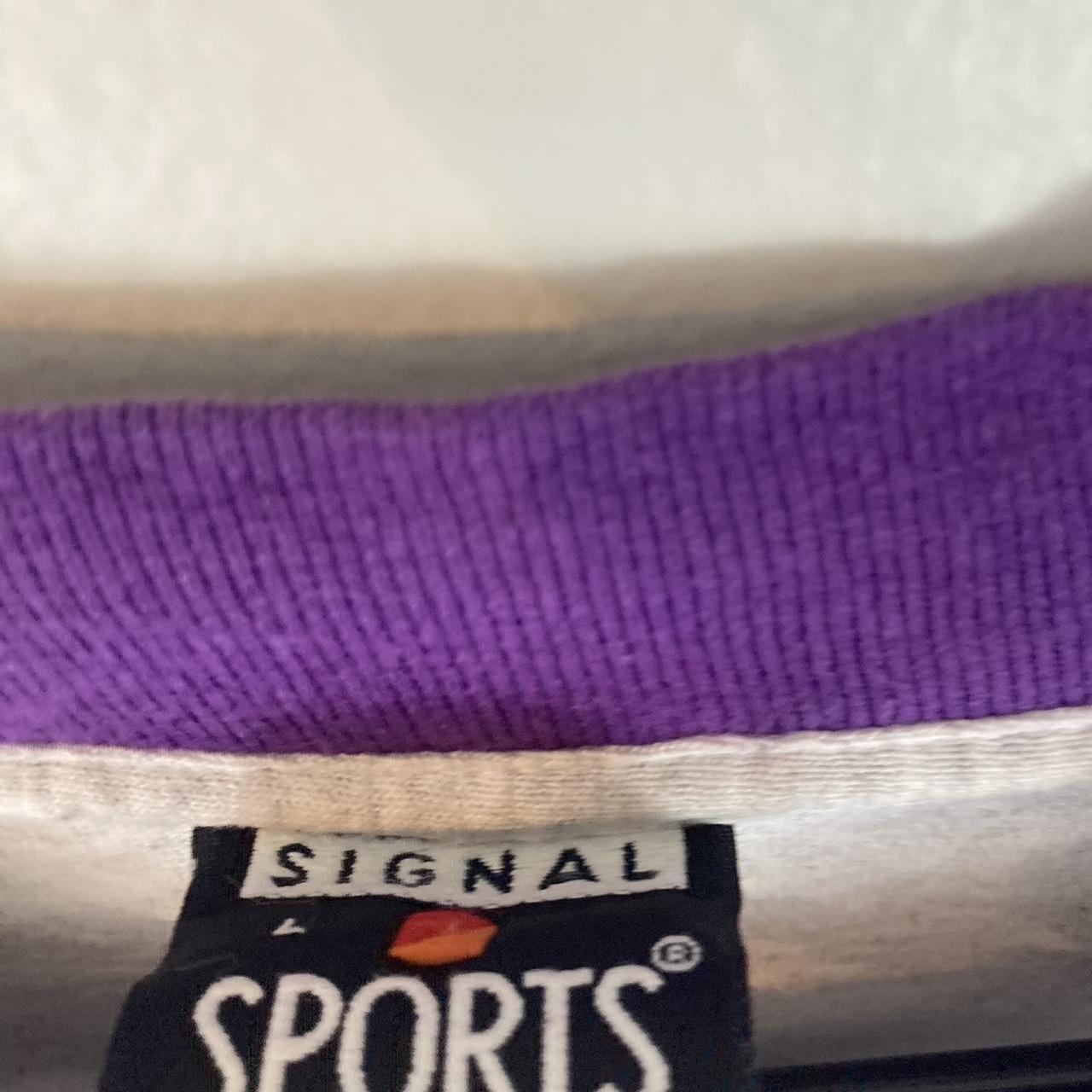 1992 Signal Sports Arizona Raft Adventure T-Shirt