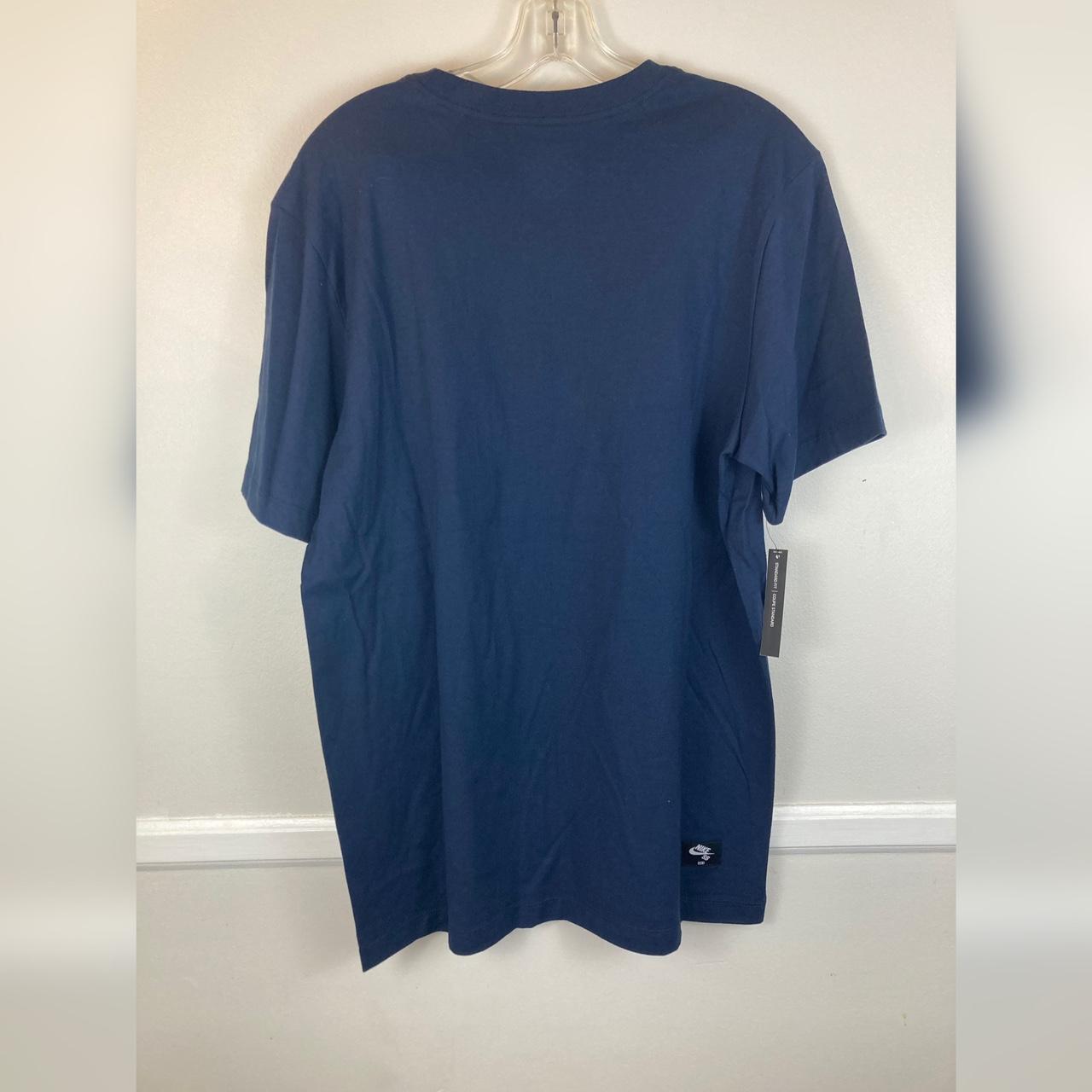 Nike SB Shark T-Shirt