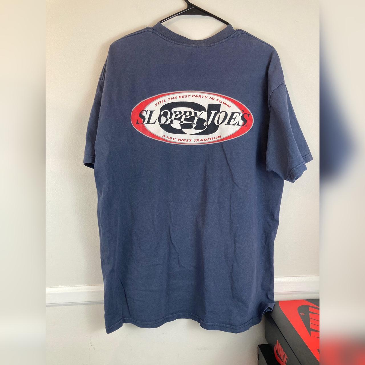 Sloppy Joes T-Shirt