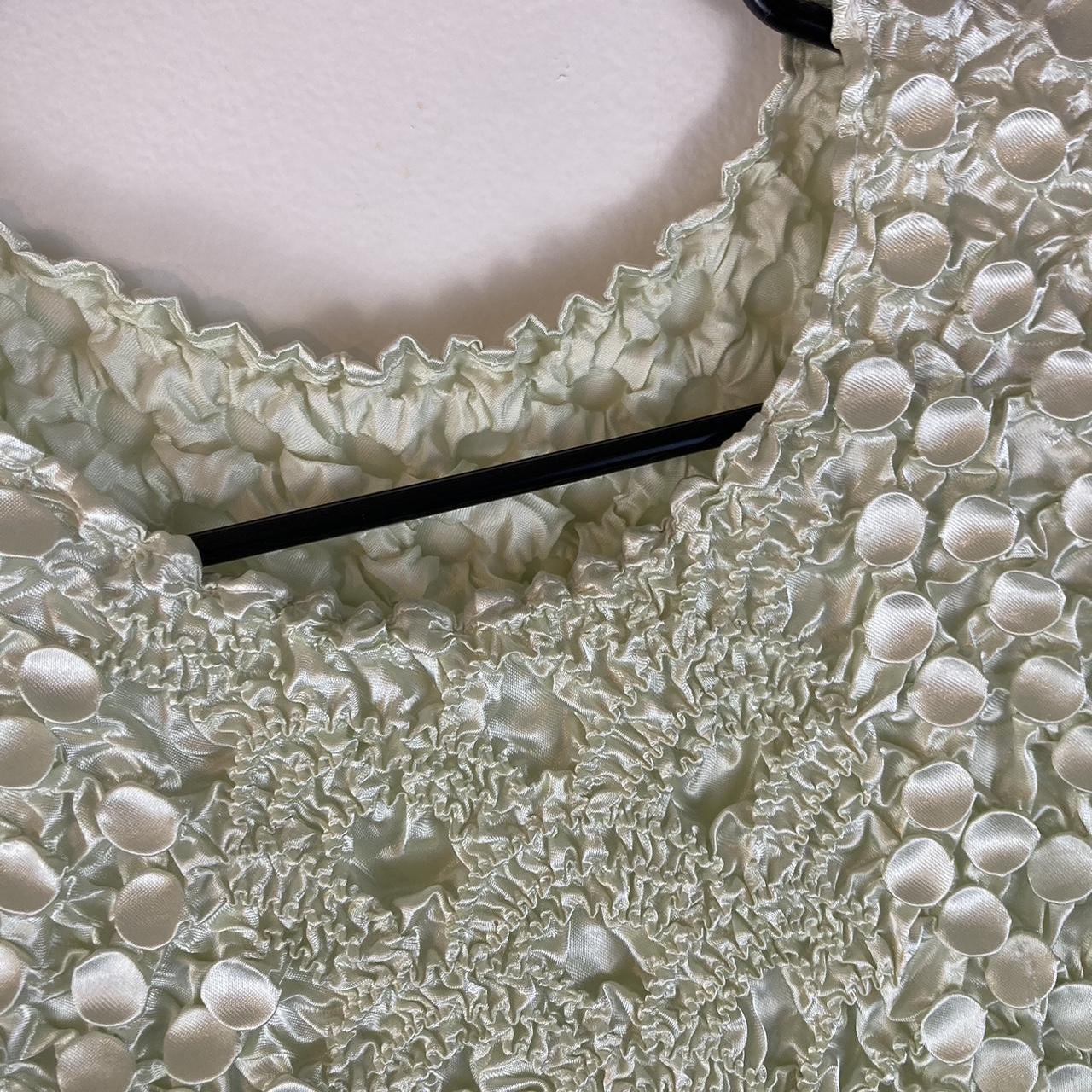 Unbranded Pop Blouse