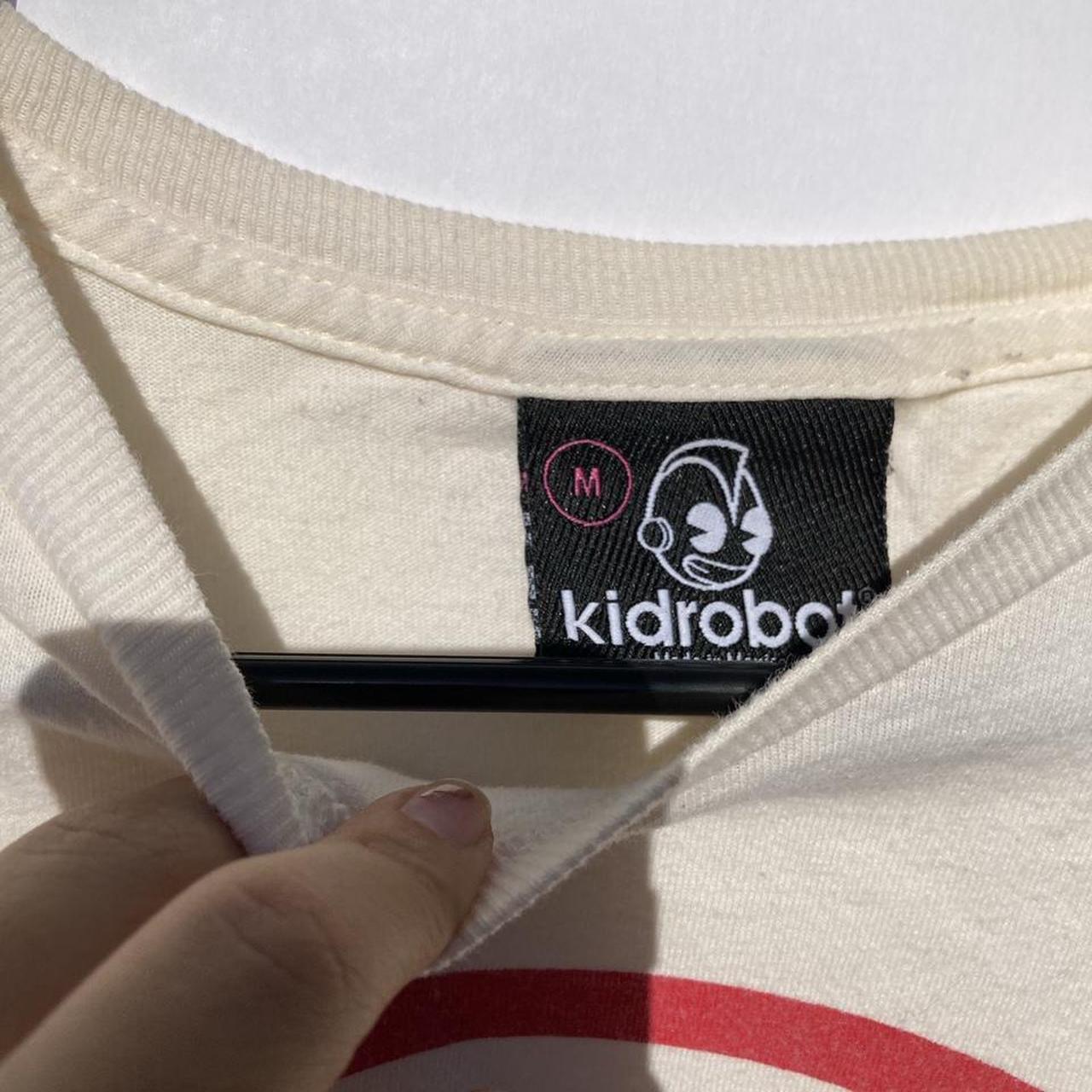 Kidrobot T-Shirt