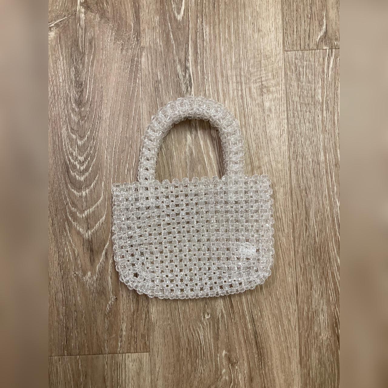 Clear Mini Bag