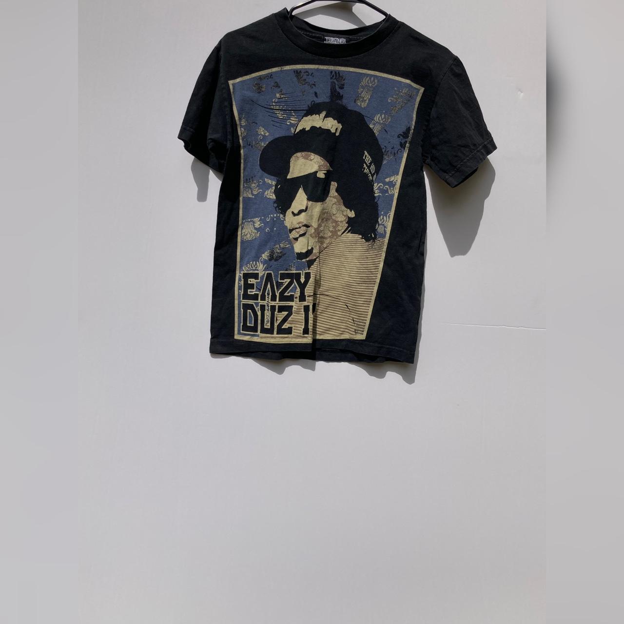 Reckless Records Eazy E T-Shirt