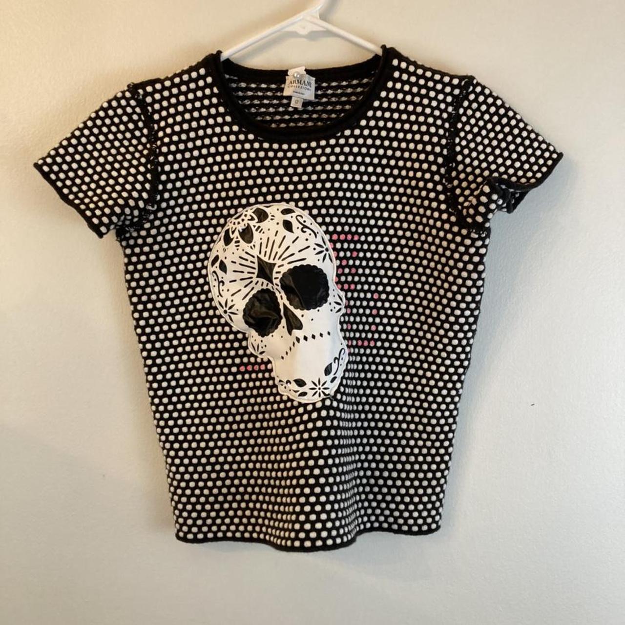 Armani Collezioni Shirt