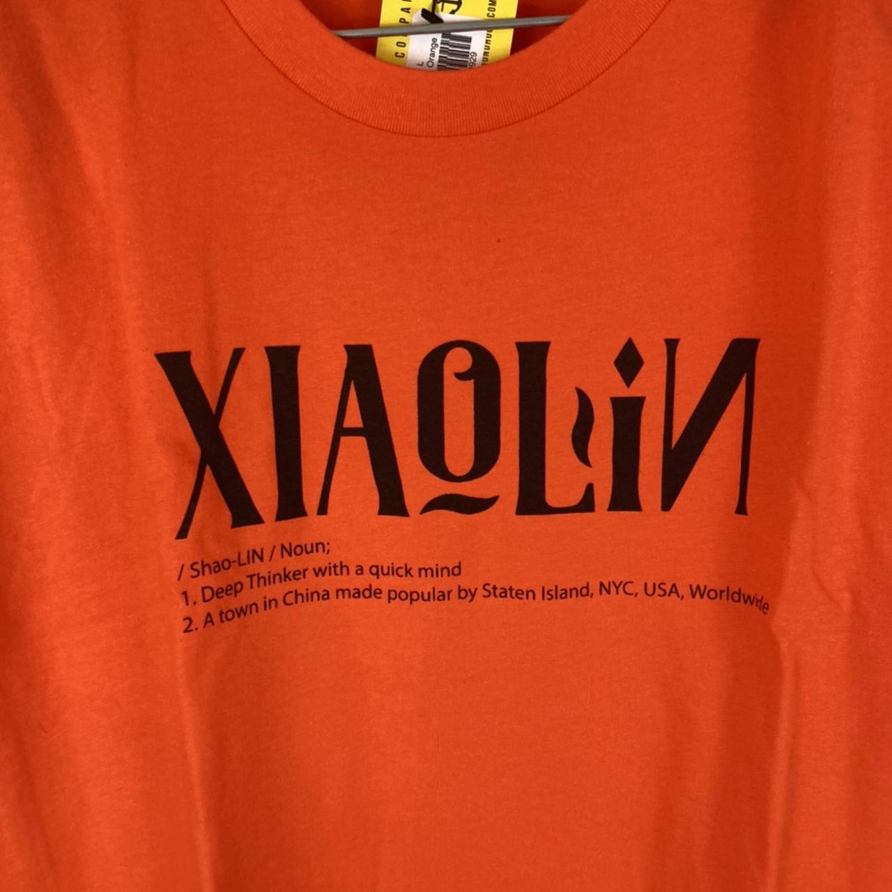 Richmond Hood Xiaolin T-Shirt