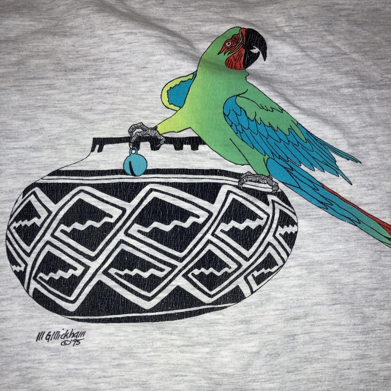 Elden Pueblo T-Shirt 9/10 condition