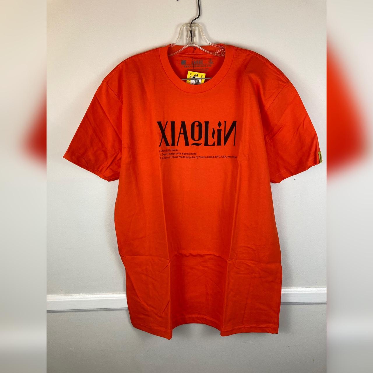Richmond Hood Xiaolin T-Shirt