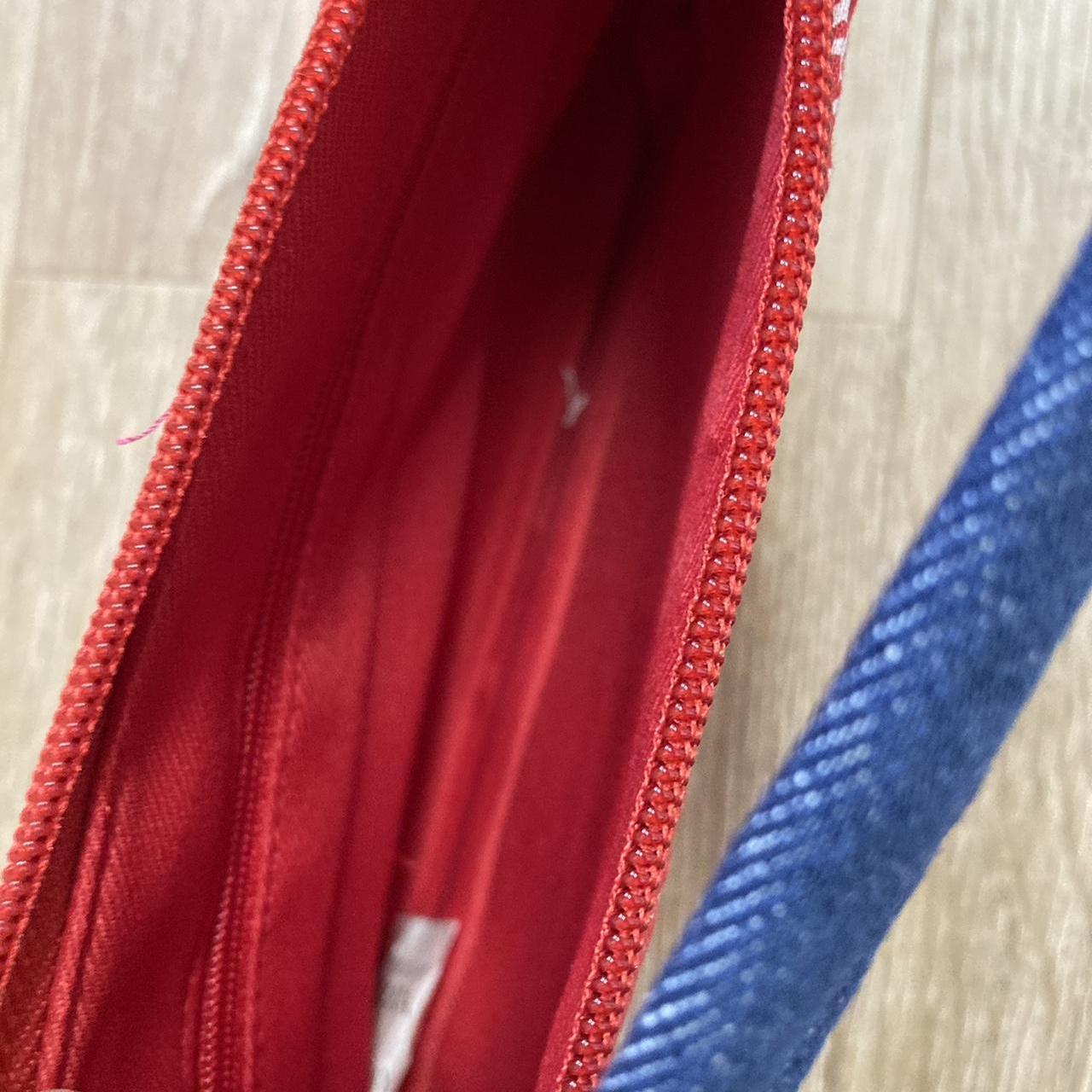 Unbranded Paisley Mini Bag