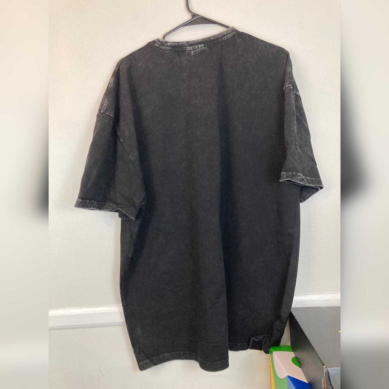 Basement Boy Juneteenth T-Shirt
