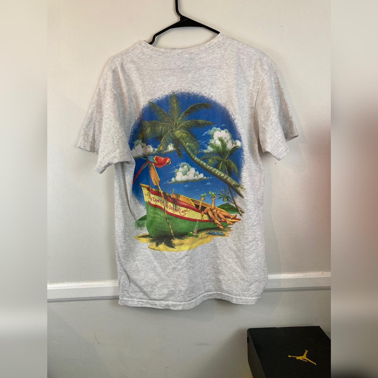 Caribbean Soul T-Shirt