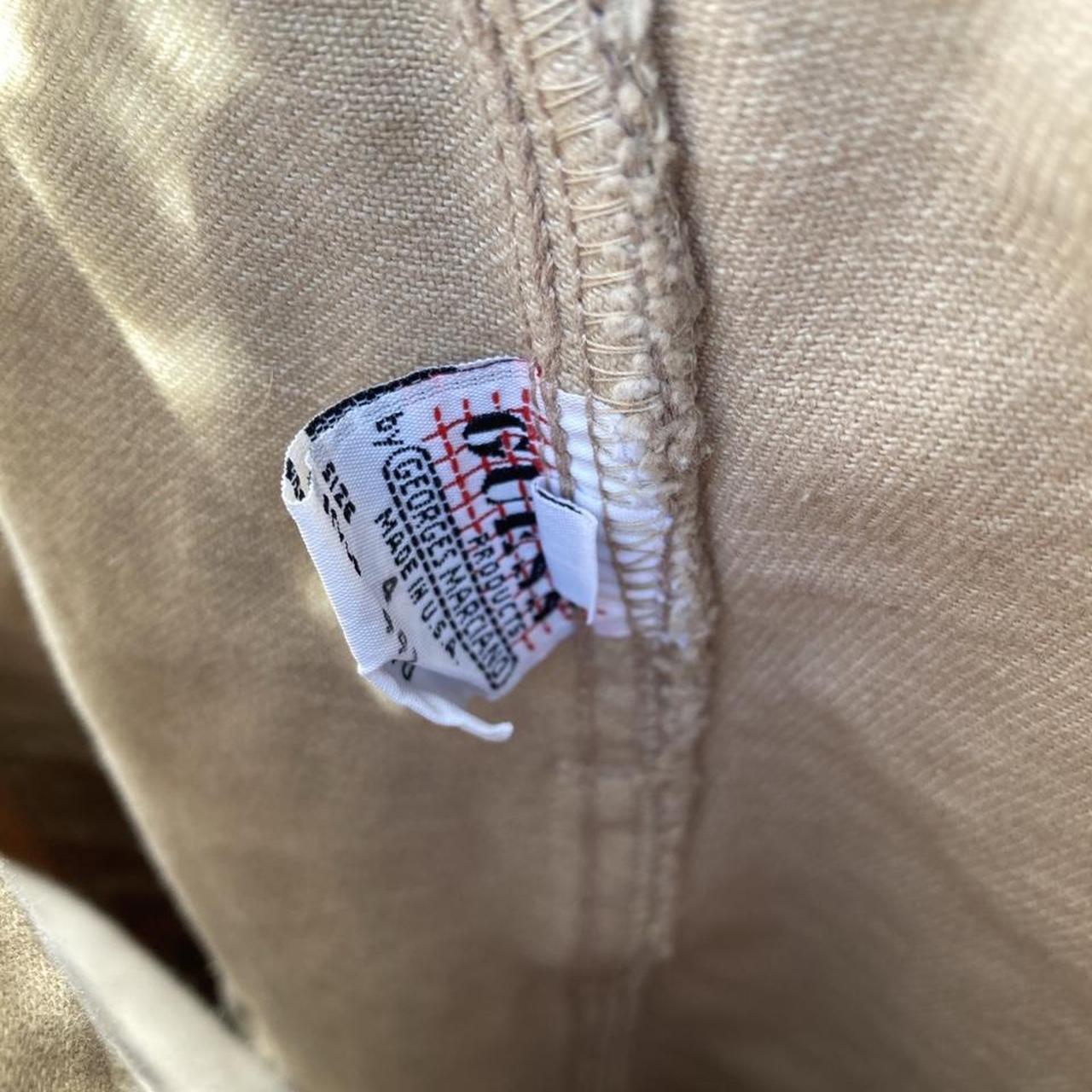 Vintage Guess Overalls