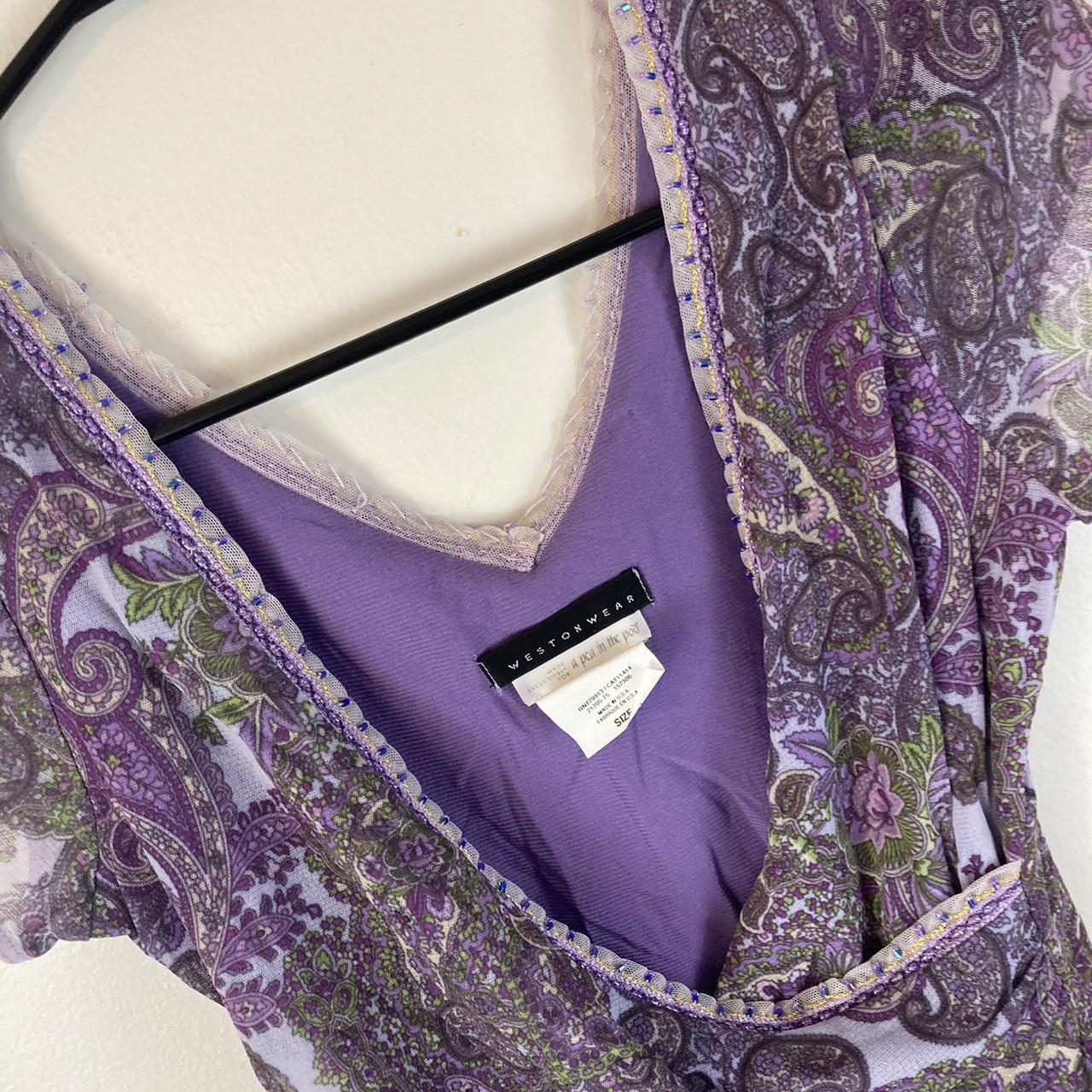 Weston Wear Blouse