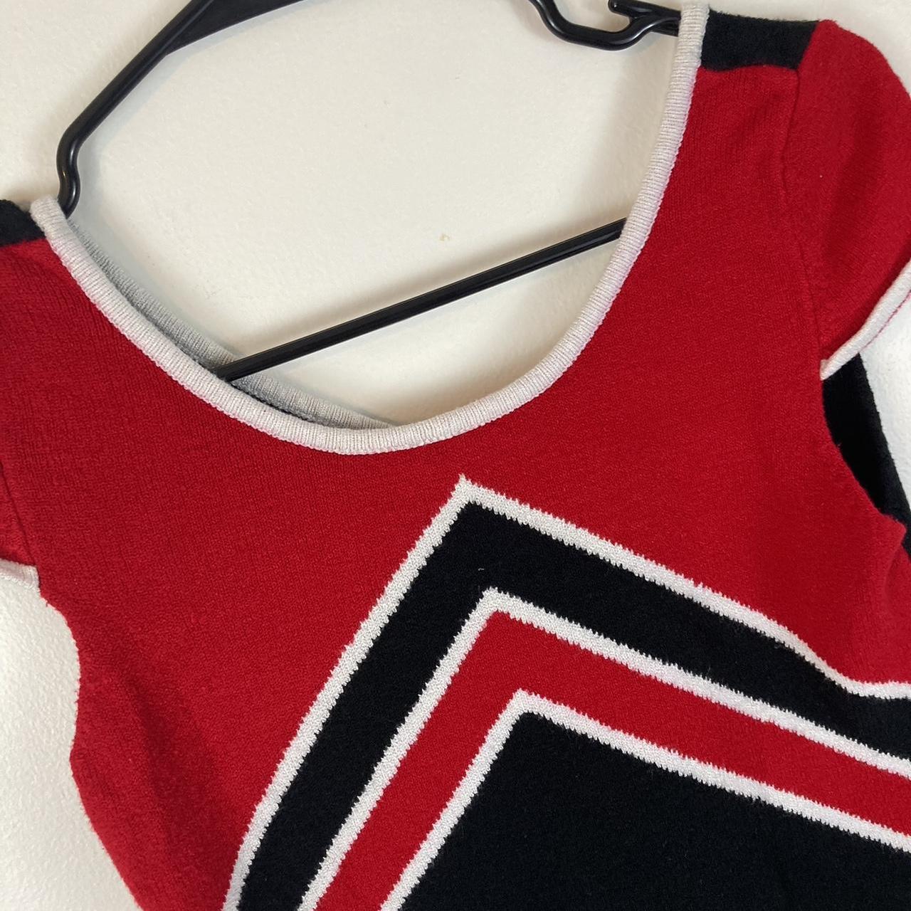Unbranded Sweater Blouse