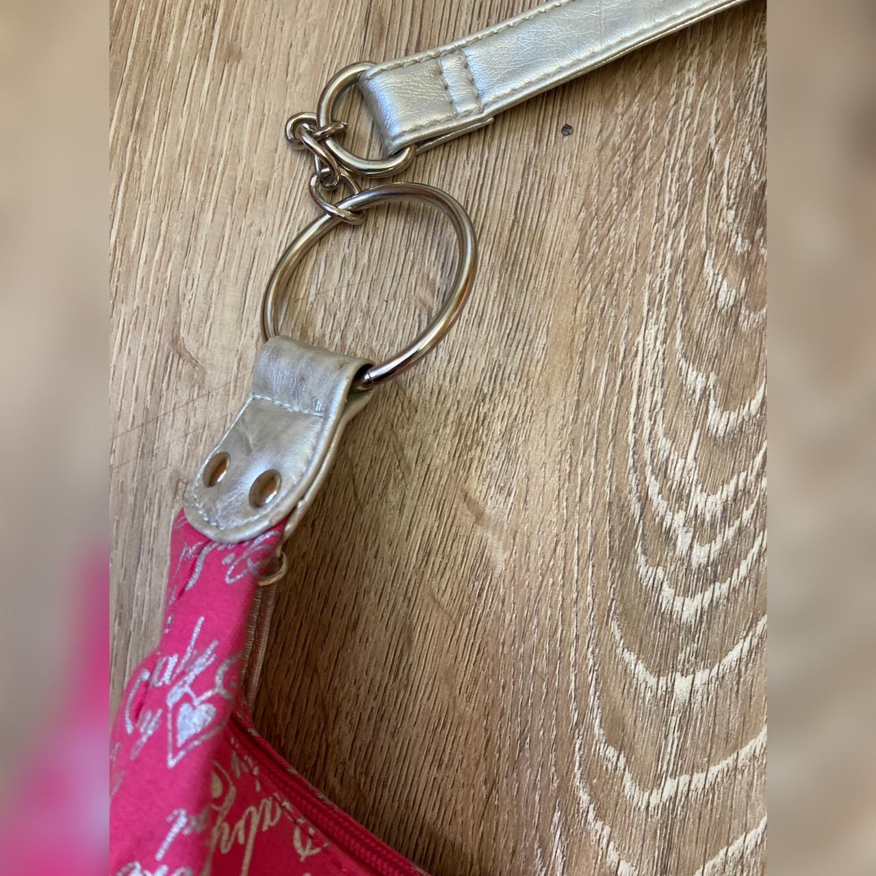 Babygirl Purse