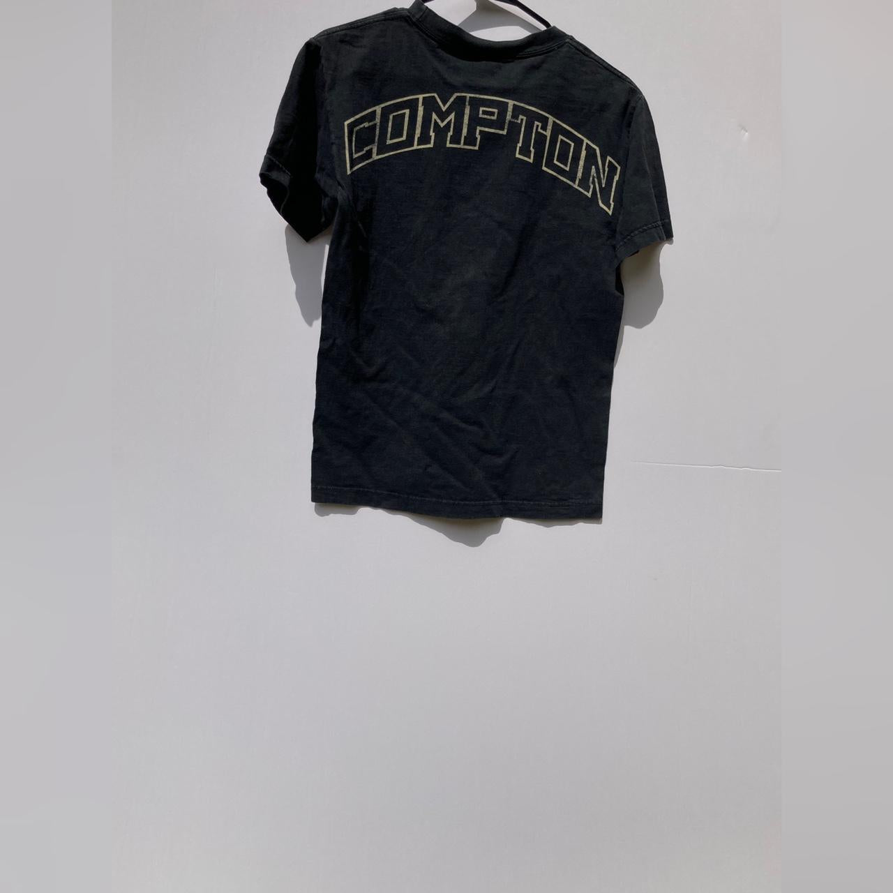 Reckless Records Eazy E T-Shirt