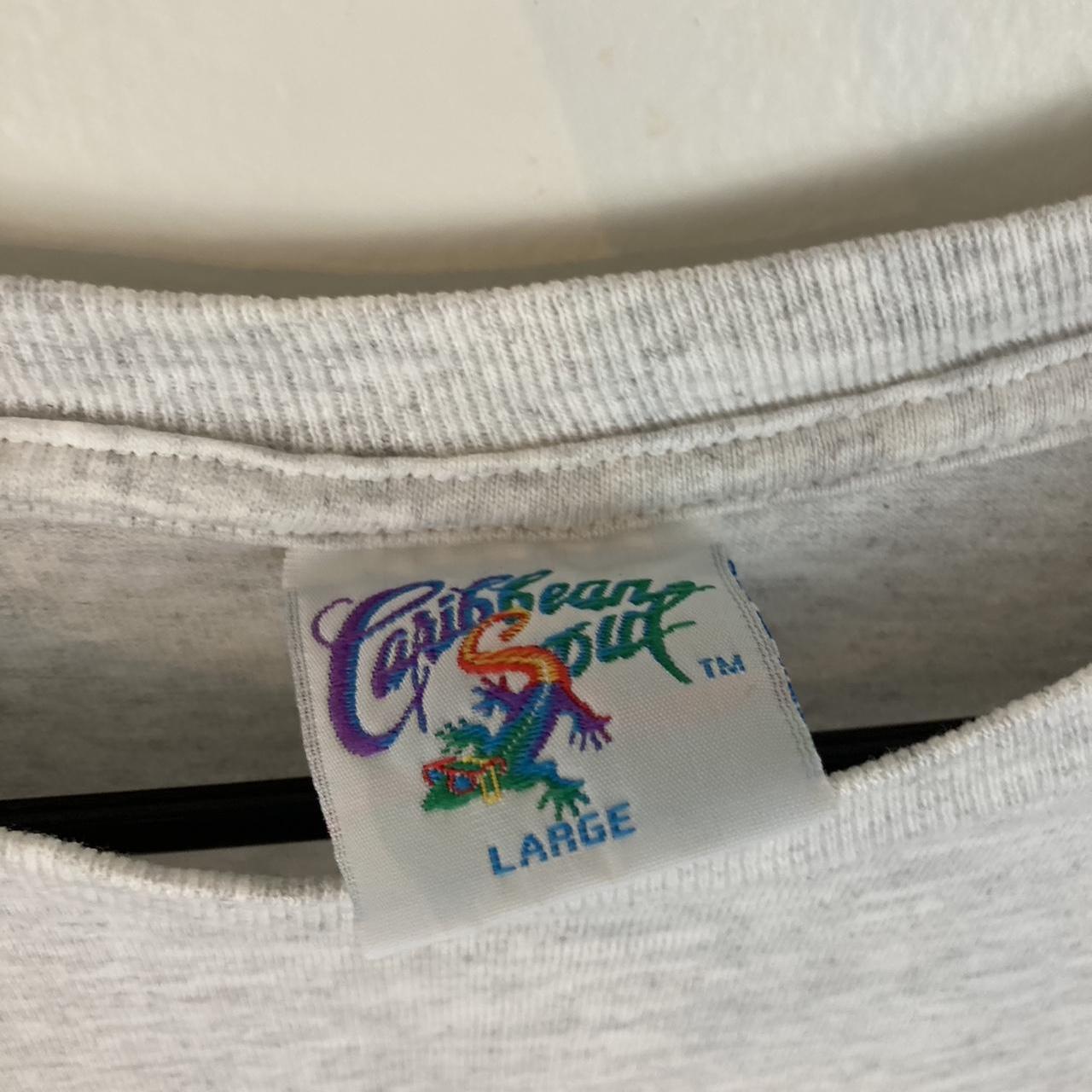 Caribbean Soul T-Shirt