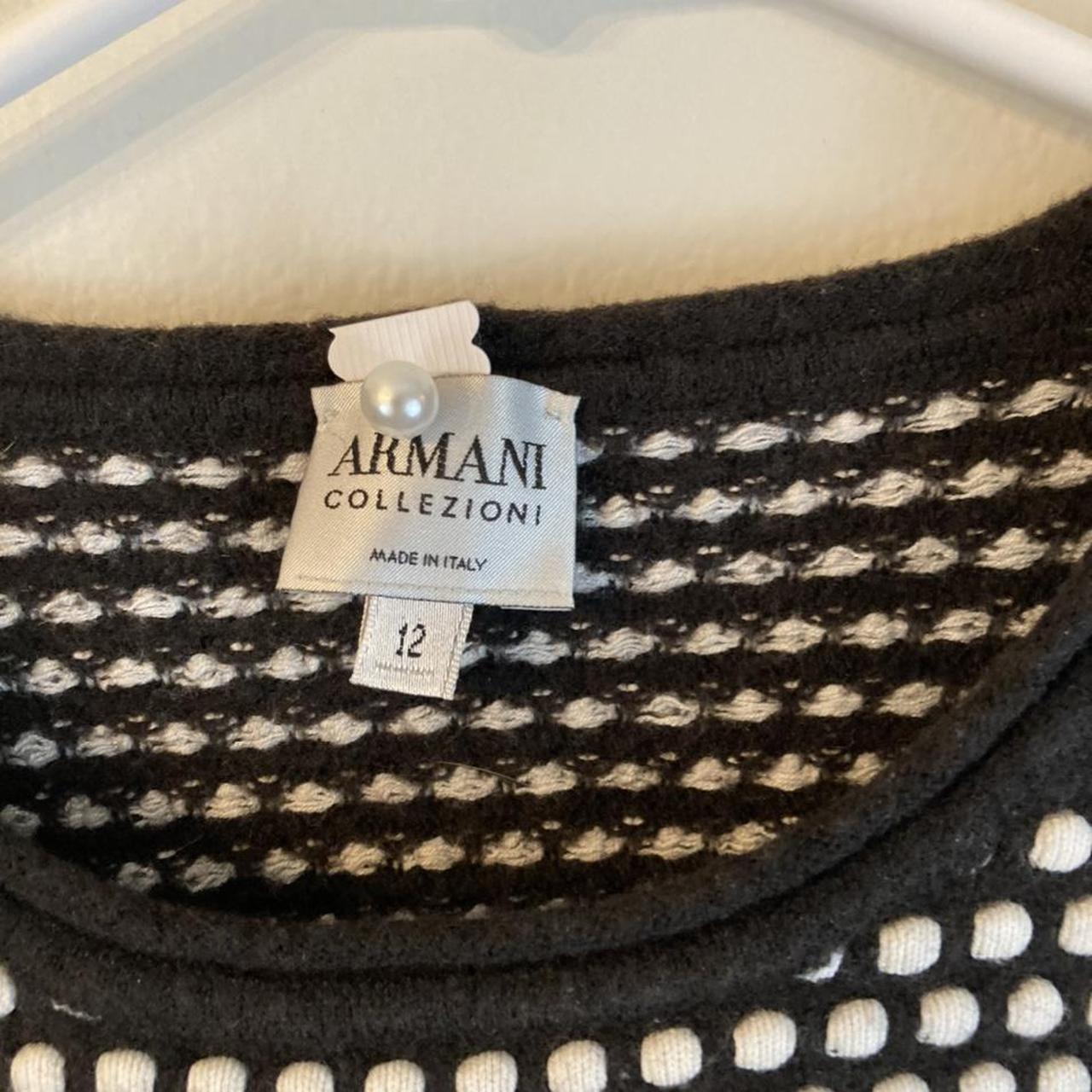 Armani Collezioni Shirt