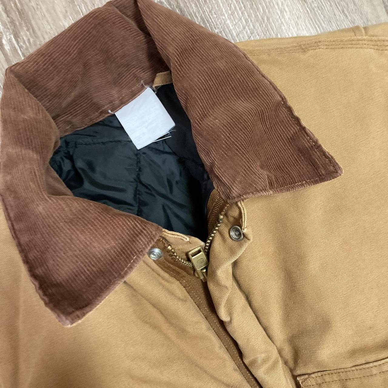 Carhartt Jumpsuit